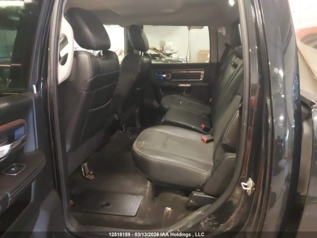 3C63RRJL7HG729689 RAM 3500 Laramie