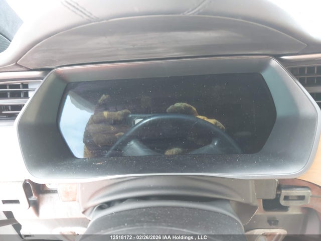 Tesla Model X Long Range/long Range Plus 2020 5YJXCDE28LF297869 Image 14