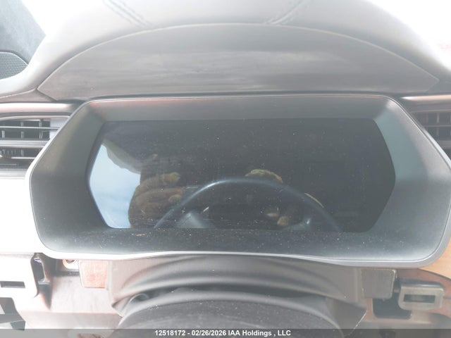 Tesla Model X Long Range/long Range Plus 2020 5YJXCDE28LF297869 Image 7