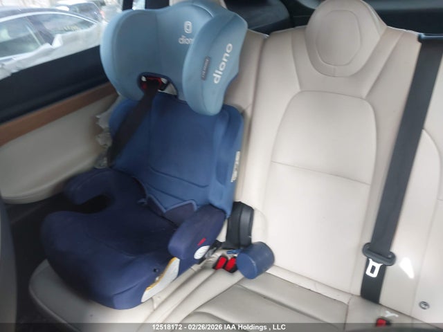 Tesla Model X Long Range/long Range Plus 2020 5YJXCDE28LF297869 Image 8