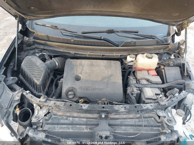 1GNEVKKW7LJ266674 Chevrolet Traverse Premier