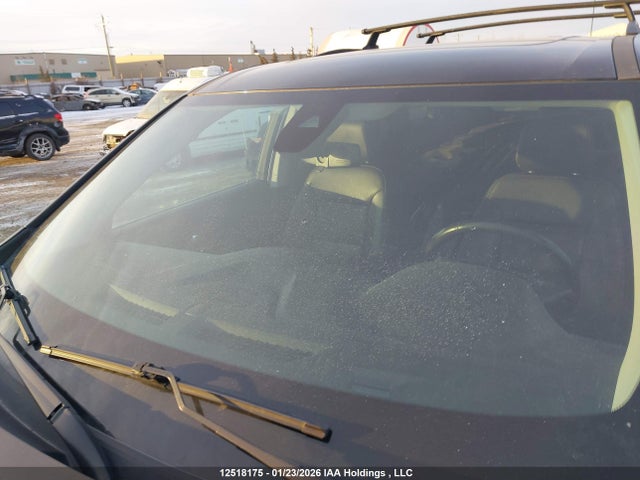 1GNEVKKW7LJ266674 Chevrolet Traverse Premier