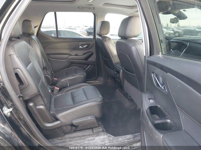1GNEVKKW7LJ266674 Chevrolet Traverse Premier