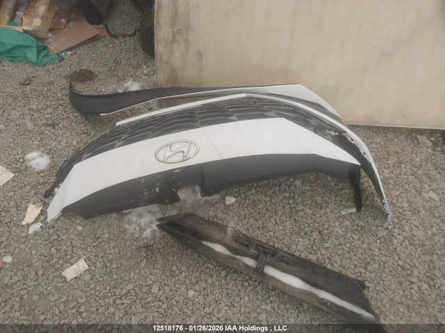KMHLN4AG0MU070304 Hyundai ELANTRA SEL