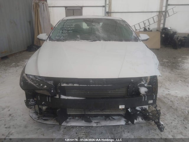 KMHLN4AG0MU070304 Hyundai ELANTRA SEL