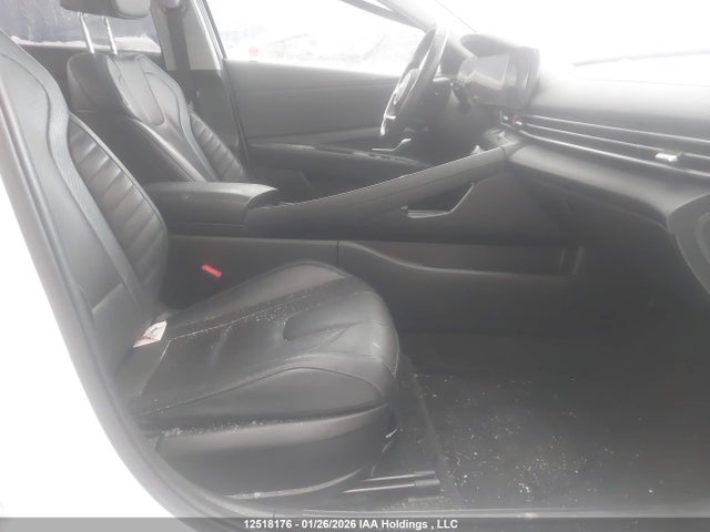KMHLN4AG0MU070304 Hyundai ELANTRA SEL