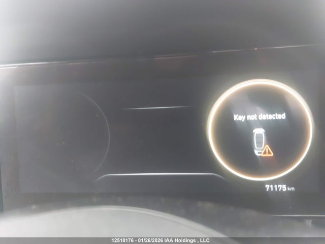 KMHLN4AG0MU070304 Hyundai ELANTRA SEL