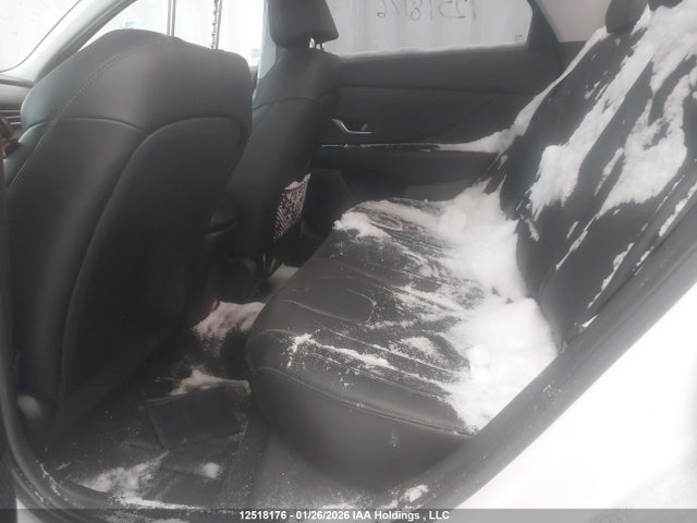 KMHLN4AG0MU070304 Hyundai ELANTRA SEL