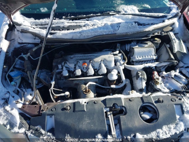 2HGFB2F56FH060454 Honda Civic Lx