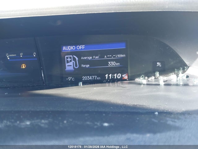 2HGFB2F56FH060454 Honda Civic Lx