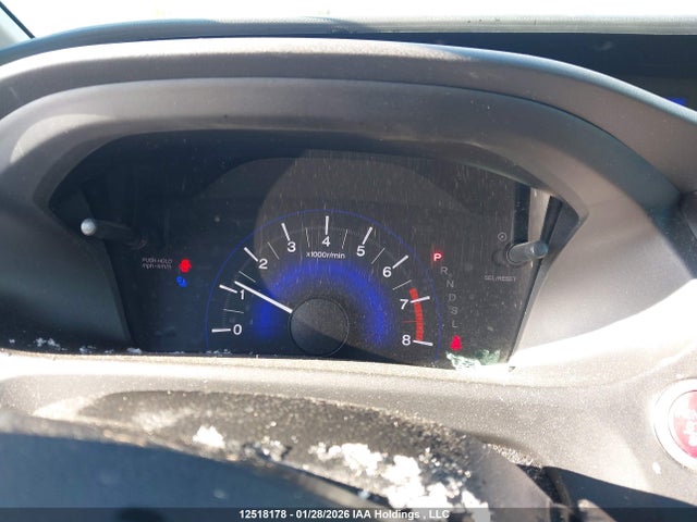 2HGFB2F56FH060454 Honda Civic Lx