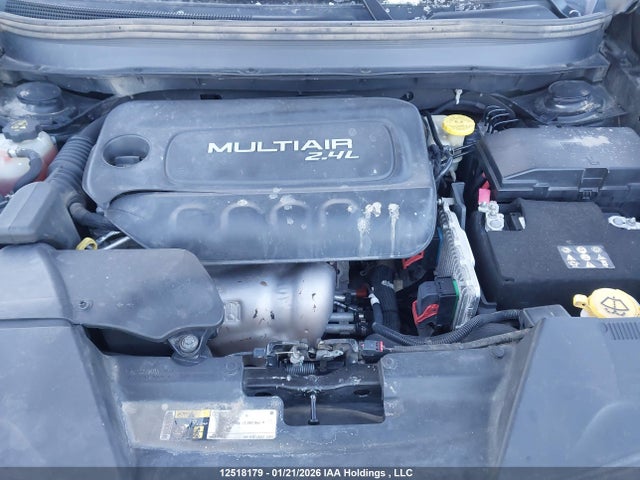 1C4PJMAB8GW352964 Jeep Cherokee Sport