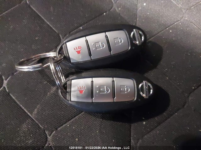 3N1CP5BV6LL520728 Nissan KICKS S