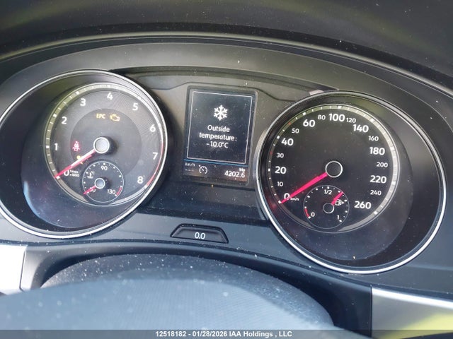 2021 Volkswagen Atlas Cross Sport მანქანა იყიდება აუქციონზე, vin: 1V2GC2CAXMC223381, აუქციონის ნომერი: 12518182