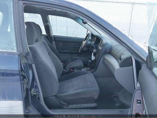 Aukcja sprzedaży 2003 Subaru Legacy Outback, vin: 4S3BH675337618270, numer aukcji: 12518186
