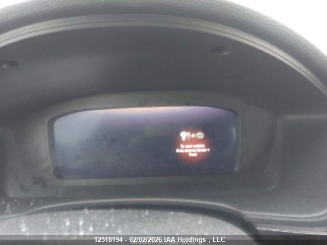 Aukcja sprzedaży 2025 Honda Civic Hybrid Sport/sport Touring, vin: 2HGFE4F84SH003676, numer aukcji: 12518194