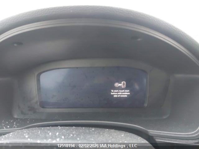 Aukcja sprzedaży 2025 Honda Civic Hybrid Sport/sport Touring, vin: 2HGFE4F84SH003676, numer aukcji: 12518194