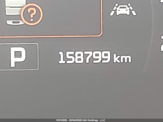 5XYPKDA59HG326184 KIA Sorento 3.3l Sx/3.3l Sx+