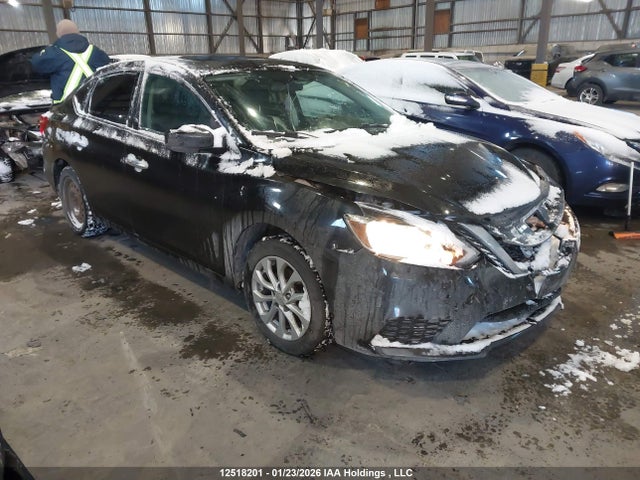 2018 3N1AB7AP0JY311117 главное изображение