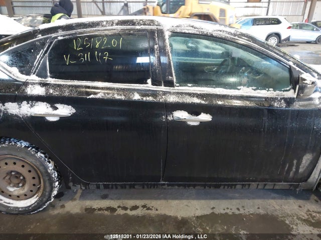Nissan Sentra 2018 3N1AB7AP0JY311117 Image 13