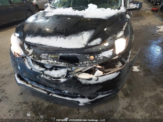 Nissan Sentra 2018 3N1AB7AP0JY311117 Image 6