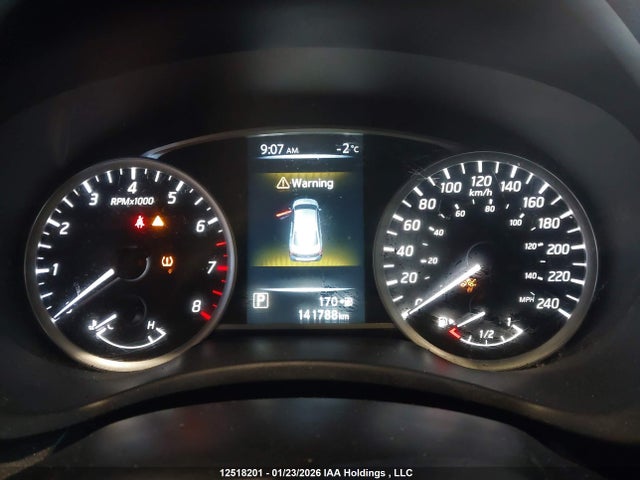 Nissan Sentra 2018 3N1AB7AP0JY311117 Image 7