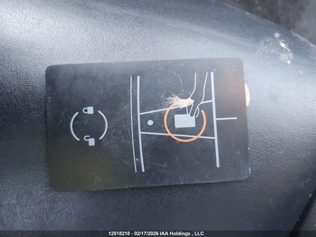 5YJ3E1EBXJF109583 Tesla MODEL 3