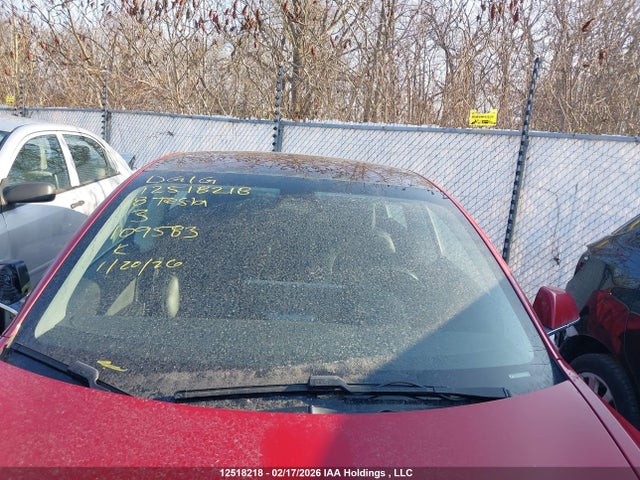 5YJ3E1EBXJF109583 Tesla MODEL 3