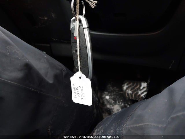 Aukcja sprzedaży 2025 Nissan Kicks, vin: 3N8AP6CB2SL398256, numer aukcji: 12518222