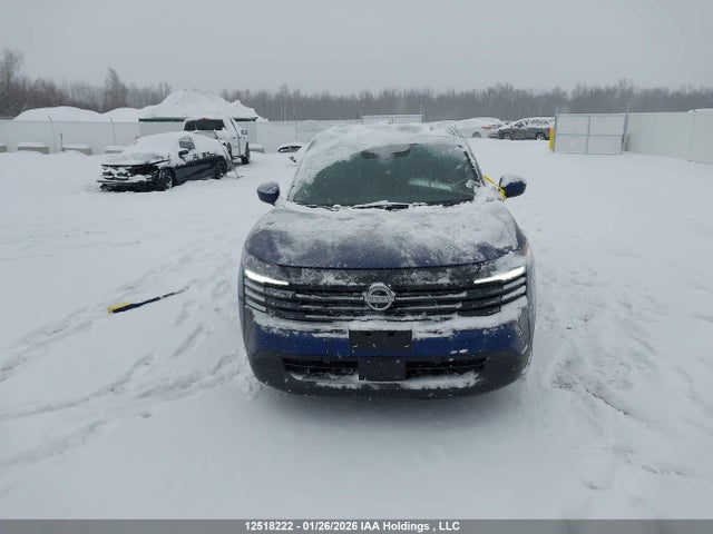 Aukcja sprzedaży 2025 Nissan Kicks, vin: 3N8AP6CB2SL398256, numer aukcji: 12518222
