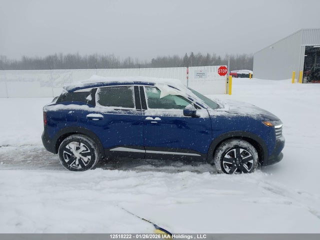 Aukcja sprzedaży 2025 Nissan Kicks, vin: 3N8AP6CB2SL398256, numer aukcji: 12518222