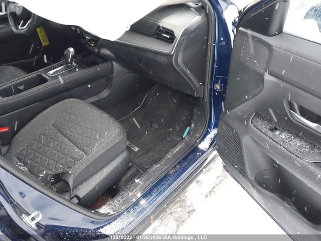 Aukcja sprzedaży 2025 Nissan Kicks, vin: 3N8AP6CB2SL398256, numer aukcji: 12518222