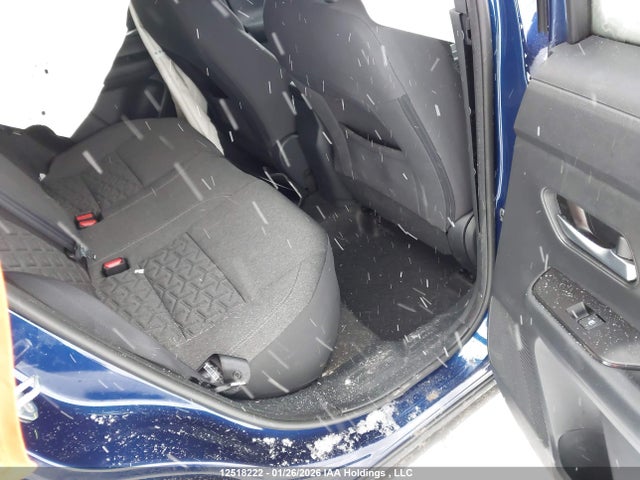 Aukcja sprzedaży 2025 Nissan Kicks, vin: 3N8AP6CB2SL398256, numer aukcji: 12518222