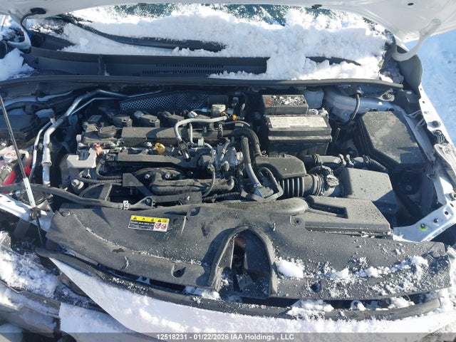 12518231 :رقم المزاد ، 5YFB4MDE8RP181541 vin ، 2024 Toyota Corolla مزاد بيع