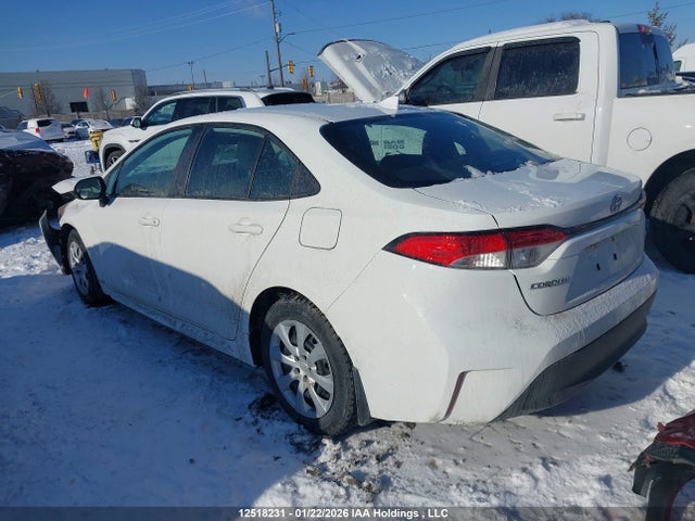 12518231 :رقم المزاد ، 5YFB4MDE8RP181541 vin ، 2024 Toyota Corolla مزاد بيع