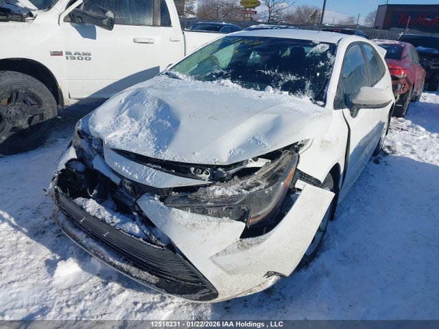 12518231 :رقم المزاد ، 5YFB4MDE8RP181541 vin ، 2024 Toyota Corolla مزاد بيع