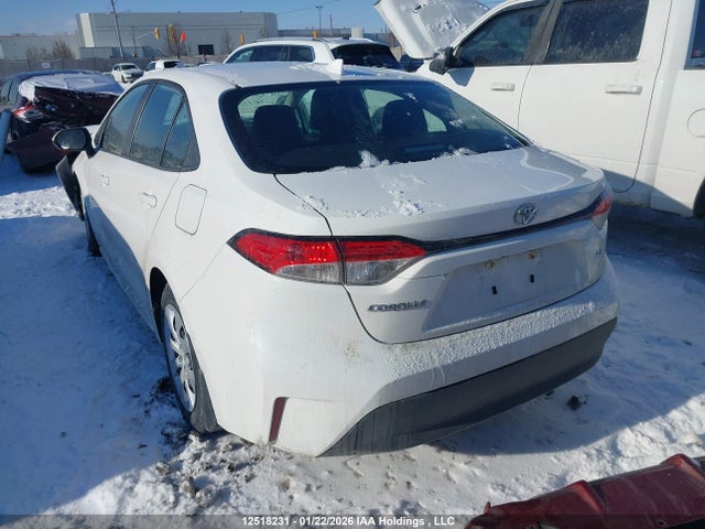 12518231 :رقم المزاد ، 5YFB4MDE8RP181541 vin ، 2024 Toyota Corolla مزاد بيع