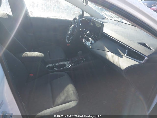 12518231 :رقم المزاد ، 5YFB4MDE8RP181541 vin ، 2024 Toyota Corolla مزاد بيع