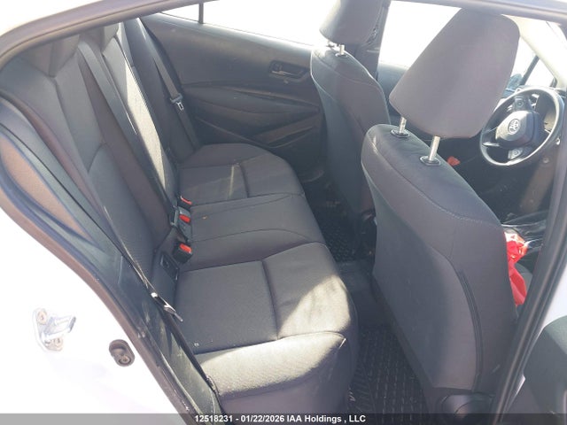 12518231 :رقم المزاد ، 5YFB4MDE8RP181541 vin ، 2024 Toyota Corolla مزاد بيع