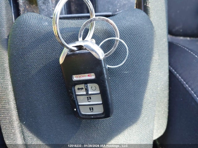 Honda CIVIC EX 2021 2HGFC2F71MH017362 Image 11