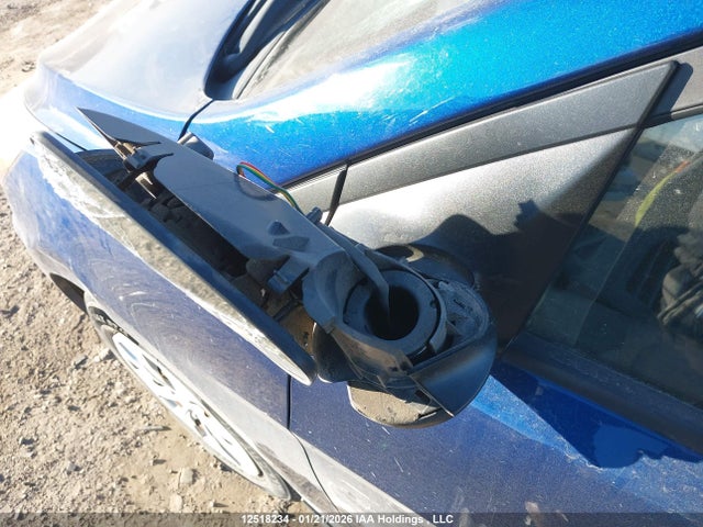 KMHCT5AE1FU218442 Hyundai ACCENT GS
