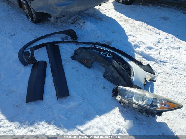 Aukcja sprzedaży 2015 Mazda Cx-5 Gx, vin: JM3KE2BE7F0439503, numer aukcji: 12518235