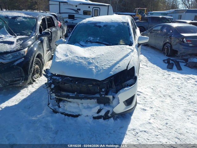 Aukcja sprzedaży 2015 Mazda Cx-5 Gx, vin: JM3KE2BE7F0439503, numer aukcji: 12518235