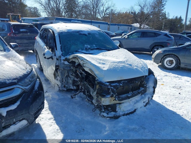 Aukcja sprzedaży 2015 Mazda Cx-5 Gx, vin: JM3KE2BE7F0439503, numer aukcji: 12518235