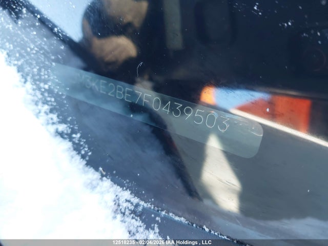 Aukcja sprzedaży 2015 Mazda Cx-5 Gx, vin: JM3KE2BE7F0439503, numer aukcji: 12518235