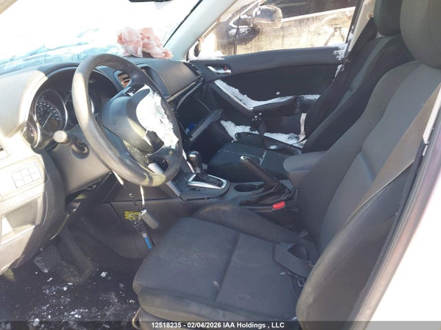 Aukcja sprzedaży 2015 Mazda Cx-5 Gx, vin: JM3KE2BE7F0439503, numer aukcji: 12518235