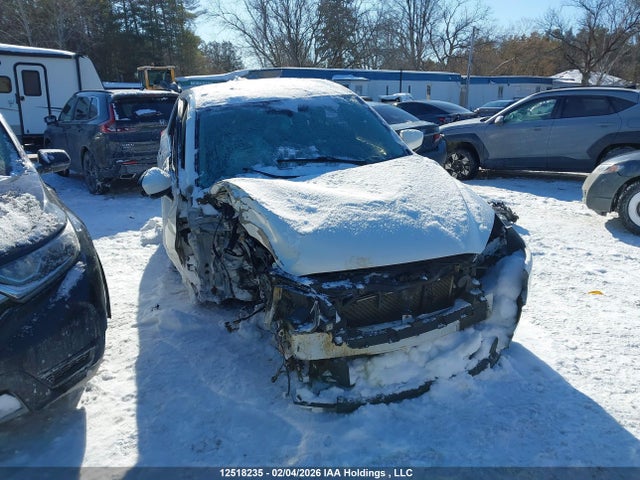 Aukcja sprzedaży 2015 Mazda Cx-5 Gx, vin: JM3KE2BE7F0439503, numer aukcji: 12518235