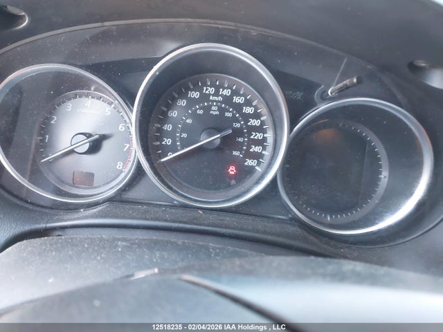 Aukcja sprzedaży 2015 Mazda Cx-5 Gx, vin: JM3KE2BE7F0439503, numer aukcji: 12518235