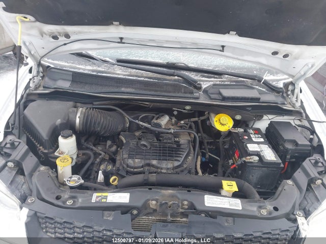 2C4JRGAG9ER346866 RAM Cargo