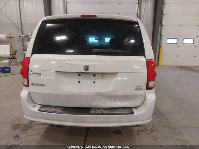 2C4JRGAG9ER346866 RAM Cargo